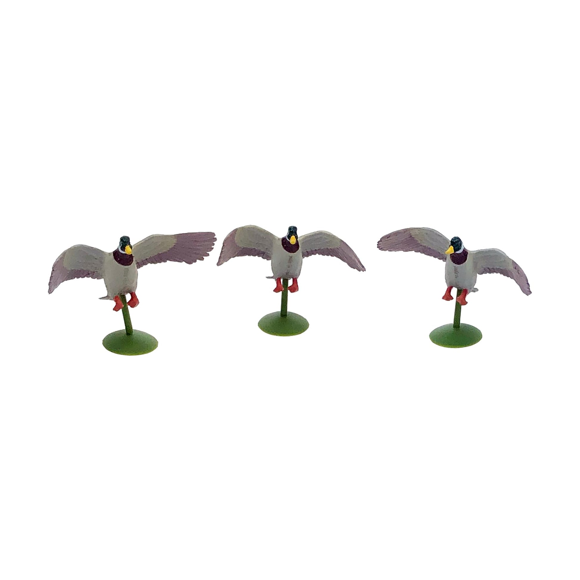 Big Country Toys Title Duck Hunting Playset - Hunting Toys for 3 Year Old Boys & Girls and Up