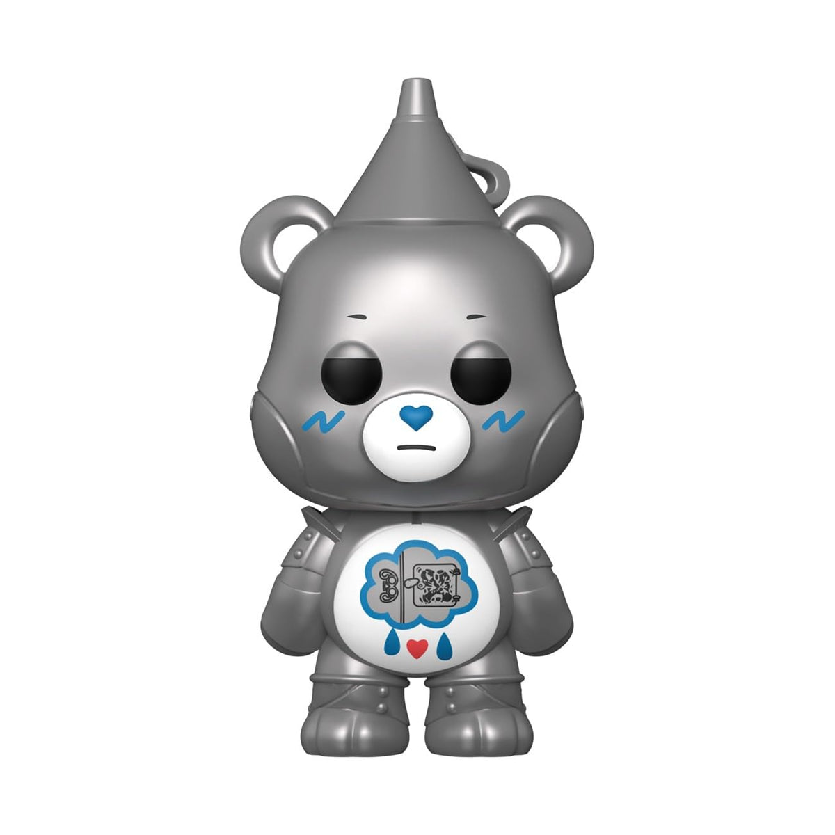 Funko POP! Movies: Wicked - Care Bears: Grumpy Bear as Tin Man