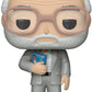 Funko POP! Icons: Dr. Seuss