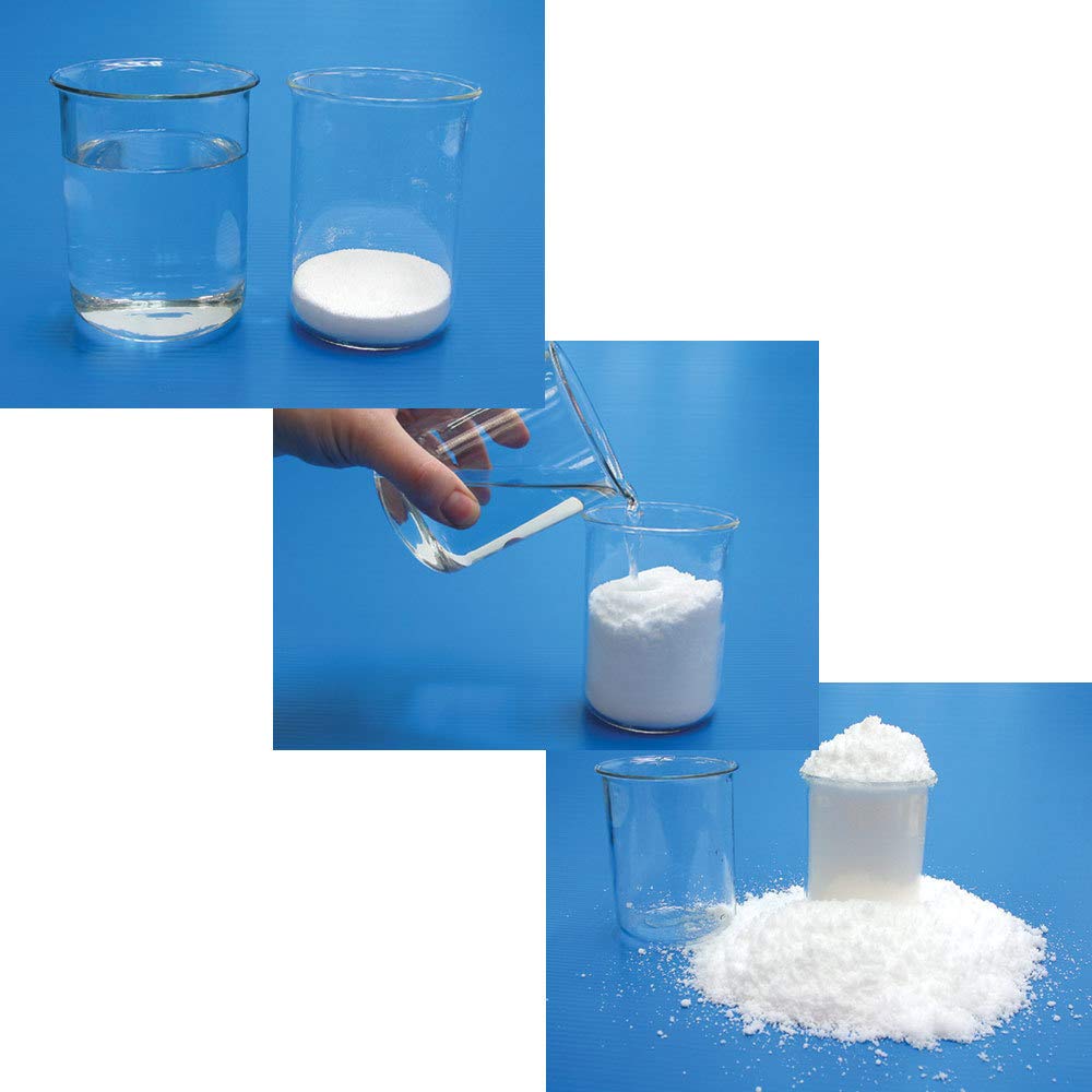 Be Amazing! Toys Amazing Super Snow Powder