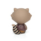 Funko Dorbz XL: GOTG - 6" Rocket Raccoon Action Figure