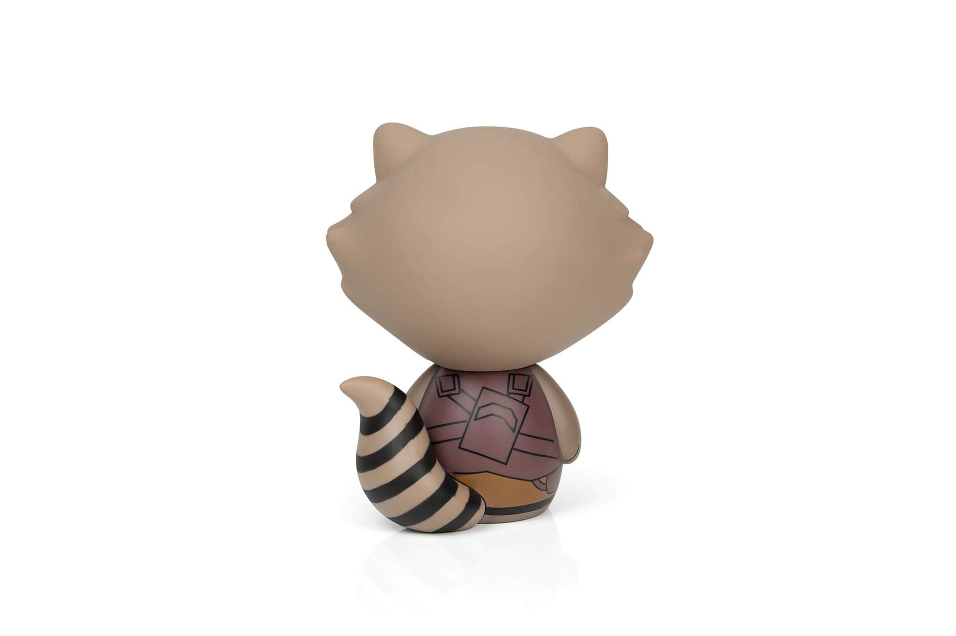 Funko Dorbz XL: GOTG - 6" Rocket Raccoon Action Figure