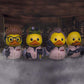 TUBBZ First Edition: Ghostbusters - Winston Zeddemore Cosplaying Rubber Duck Vinyl Figure