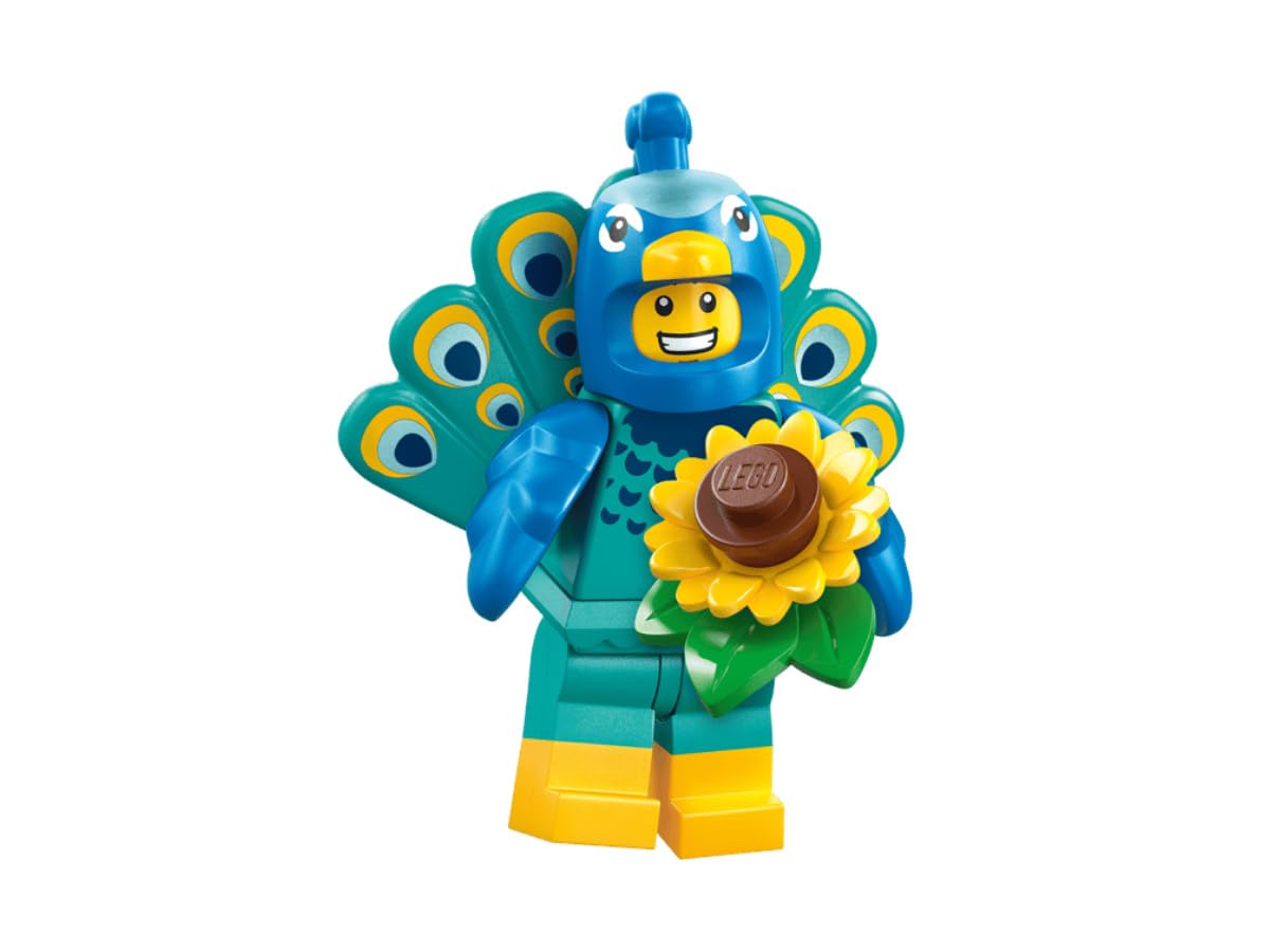 LEGO® Minifigures Animals Series 28 71051