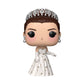 Funko Pop! Disney: The Princess Diaries - Mia Thermopolis - Coronation Gown - Collectable Vinyl Figure - Gift Idea - Official Merchandise - Toys for