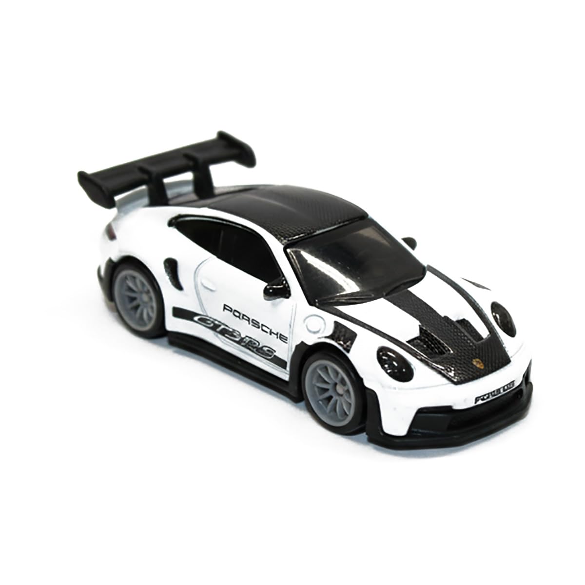 Hot Wheels Gran Turismo Premium POP Culture 2022 Porsche 911 GT3 RS Diecast Car