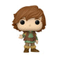 Funko Pop Movies: How to Train Your Dragon: Hiccup