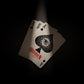 Bicycle 1041160 Hidden Premium Poker Playing Card Deck, Multiple