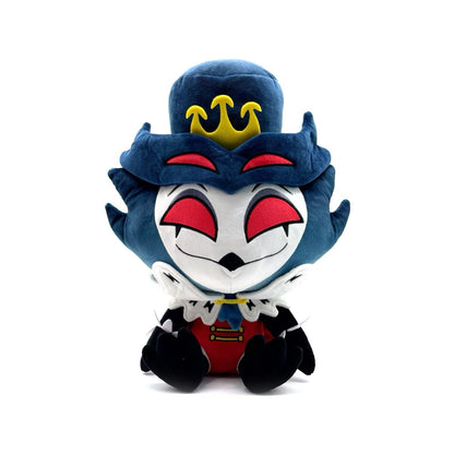 Youtooz Helluva Boss Stolas Plush - 9-Inch Collectible Stuffed Figure - Soft & Cuddly Plush Doll Official Merch for Fans & Collectors