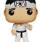 Funko Karate Kid - Daniel Larusso