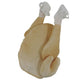 Plush Roasted Turkey Novelty Thanksgiving Hat