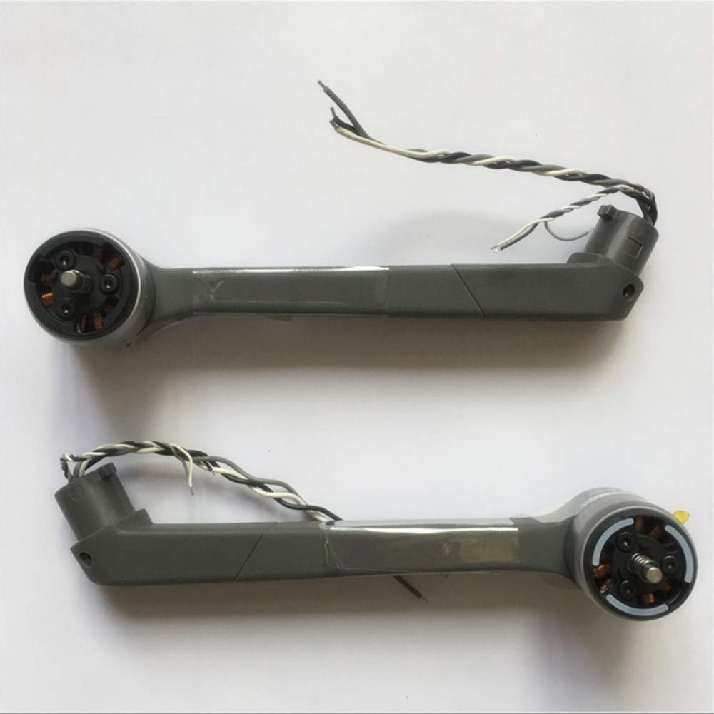 Taoke Rear Right Motor Arm Original Repair Parts for Mavic 2 Pro/Zoom