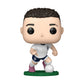 Funko POP! Football: England - Phil Foden - World Cup 2026