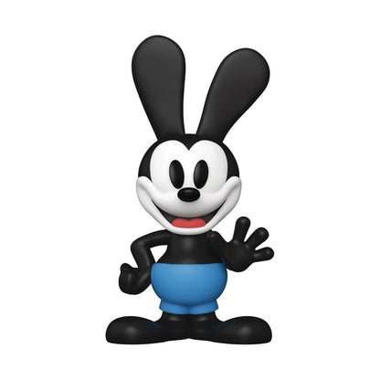 FUNKO VINYL SODA: Disney - Oswald (Styles May Vary)