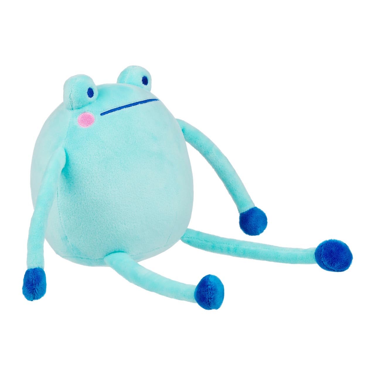 AQI Rainylune Son The Frog Long Arms & Legs 6" Plush