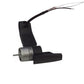 Front Left Motor Arm Assembly Repair Parts for DJI Mavic Air Black
