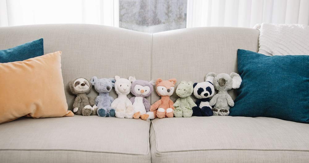 GUND Baby Baby Toothpick Plush Stuffed Koala, 16", Multicolor