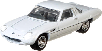 Hot Wheels Collector Mazda Cosmo