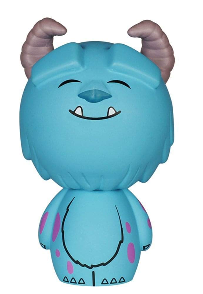 Funko Dorbz: Disney - Sulley Action Figure