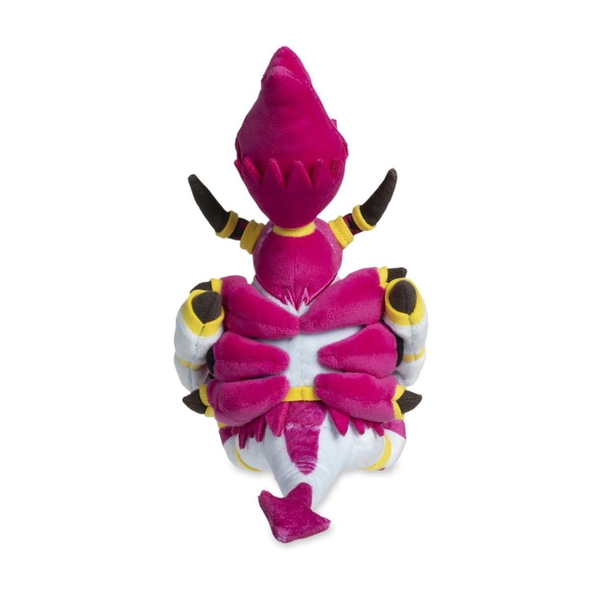 Pokémon Center: Hoopa Unbound Sitting Cuties Plush, 8 ½ Inch