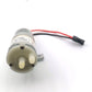 FainWan RC Water Pump 5V 370 Water Cooling Pump JR Plug Step-Down Waterproof Low Noise Module Accessory Part for RC Boats Motor & ESC