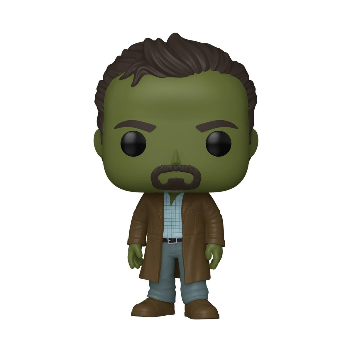 Funko POP! Marvel: Captain America: Brave New World - The Leader