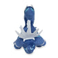 Pokemon Center: Sitting Cuties: Dialga Plush # 483 - Generation 4-6 in