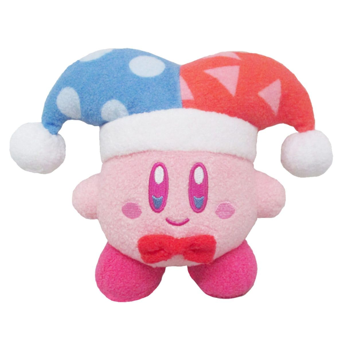 Little Buddy 1939 Muteki! Suteki! Kirby Marx 6" Plush