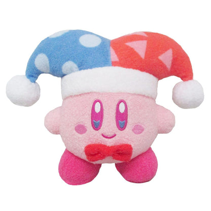 Little Buddy 1939 Muteki! Suteki! Kirby Marx 6" Plush