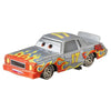 Darrell Cartrip | GCC02 | Disney Cars | Die-Cast 1:55 | Vehicle Car