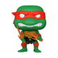 Funko POP! TV: Teenage Mutant Ninja Turtles (TMNT) - Raphael - Collectable Vinyl Figure - Gift Idea - Official Merchandise - for Kids & Adults - TV
