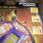 Virtual Lanes Throw-Motion Bowling