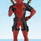NECA Collectible Marvel Classic Deadpool Head Knocker, 8-Inches