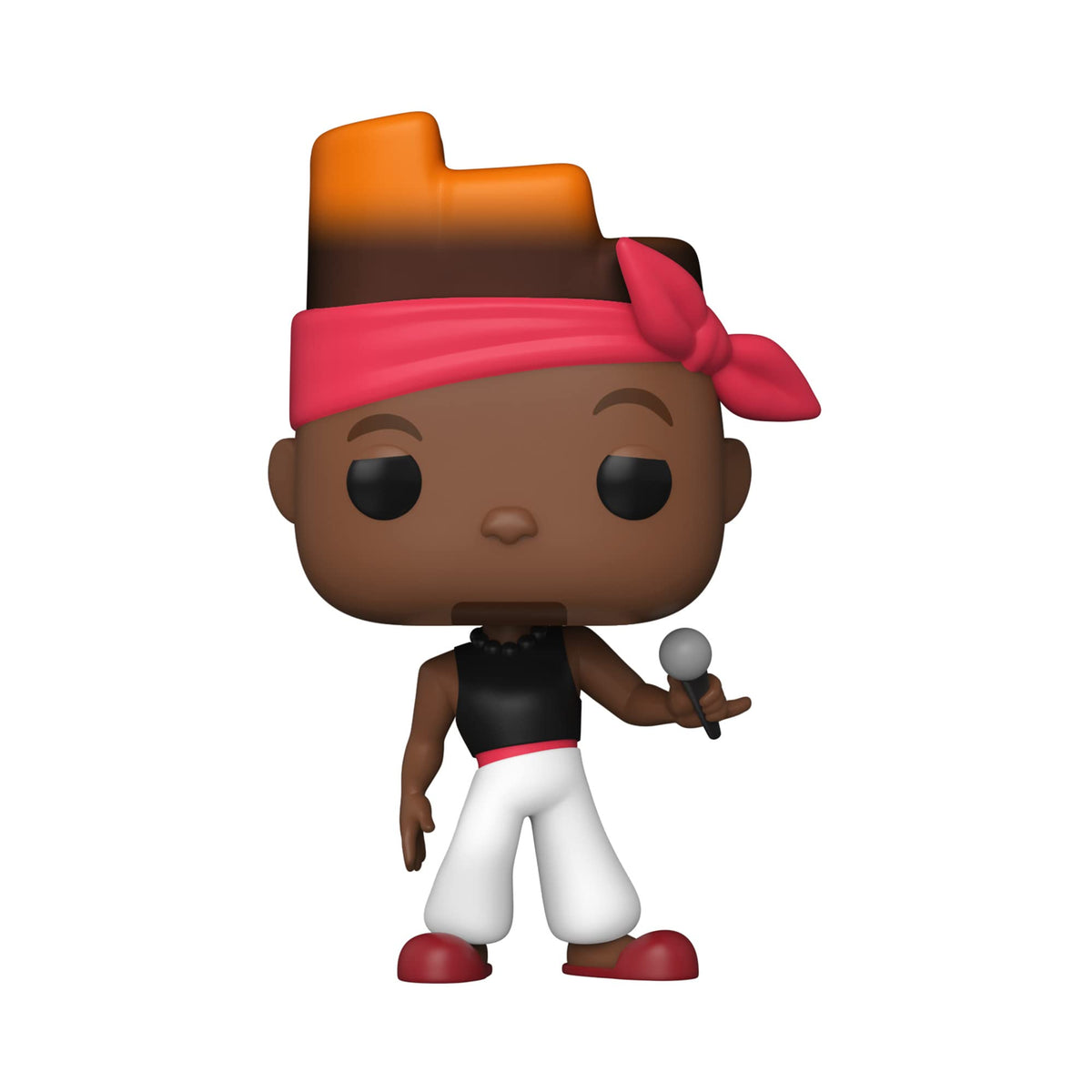 Funko POP! Disney: The Proud Family - Uncle Bobby