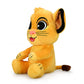 Kidrobot The Lion King Young Simba 8 Inch Phunny Plush
