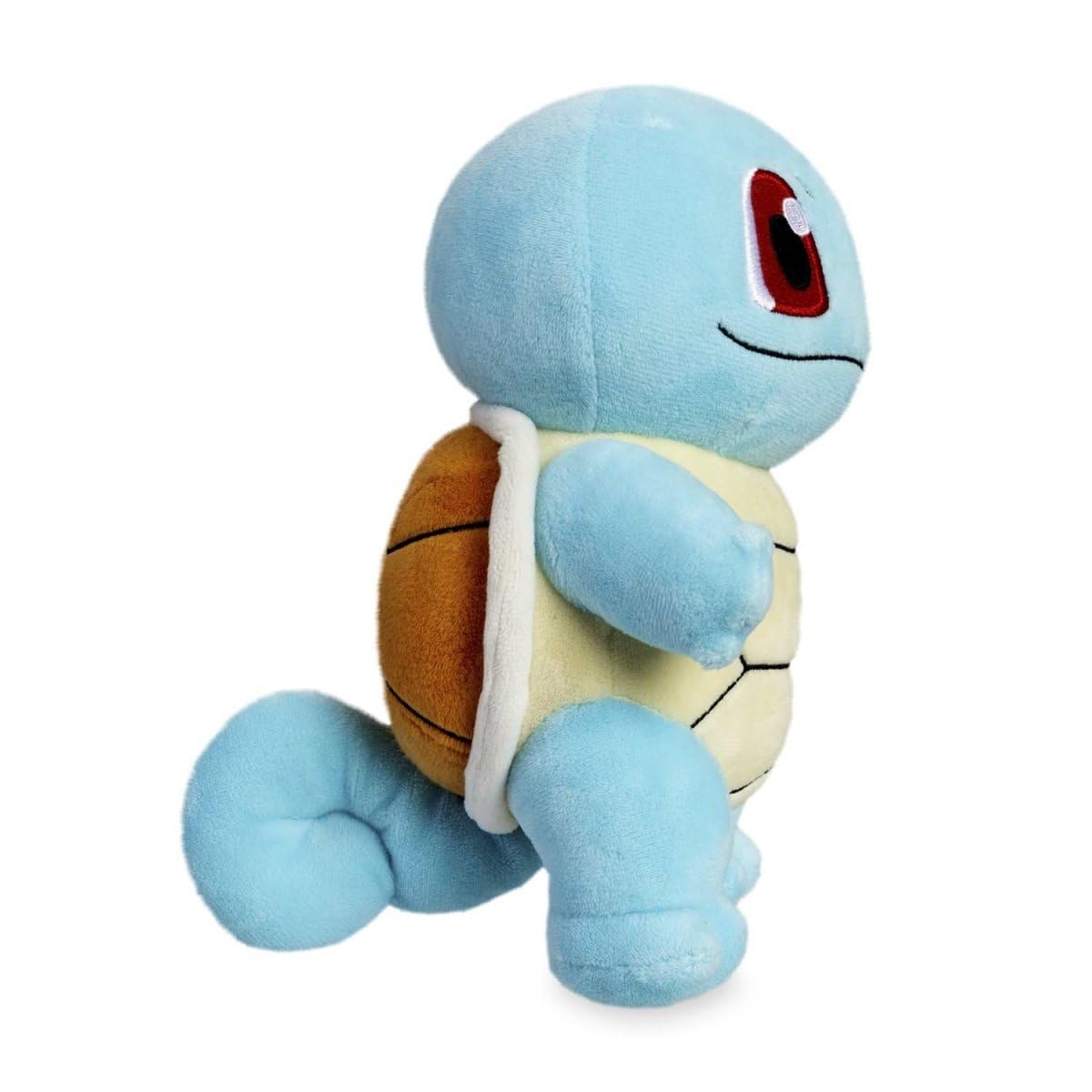 Pokemon Center: Squirtle Poké Plush, 8 Inch