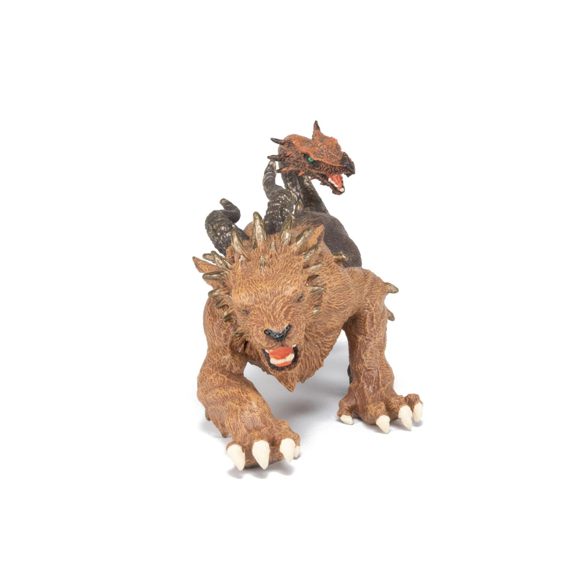 Papo Chimera Figure Toy Multicolor