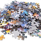 Deerbird 1000 Piece Large Jigsaw Puzzle - Cliffs of Moher, Ireland - 1000 Piece Puzzles for Adults and Teens - Landscape Series 19.69 * 27.55 Inches
