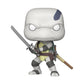 Funko POP! Comics: Teenage Mutant Ninja Turtles (TMNT) - Uno