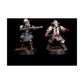Wargames Atlantic Trench Missionaries