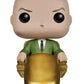 Funko POP Marvel: Classic X-Men - Professor X Action Figure