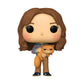 Funko POP! & Buddy: Harry Potter Prisoner of Azkaban - Hermione Granger with Crookshanks - Collectable Vinyl Figure - Gift Idea - Official Merchandise