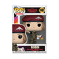 Funko Pop! TV: Stranger Things - Hunter Robin with Cocktail - Collectable Vinyl Figure - Gift Idea - Official Merchandise - for Kids & Adults - TV