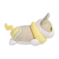 Pokémon Center: Yamper Comfy Cuddlers Plush