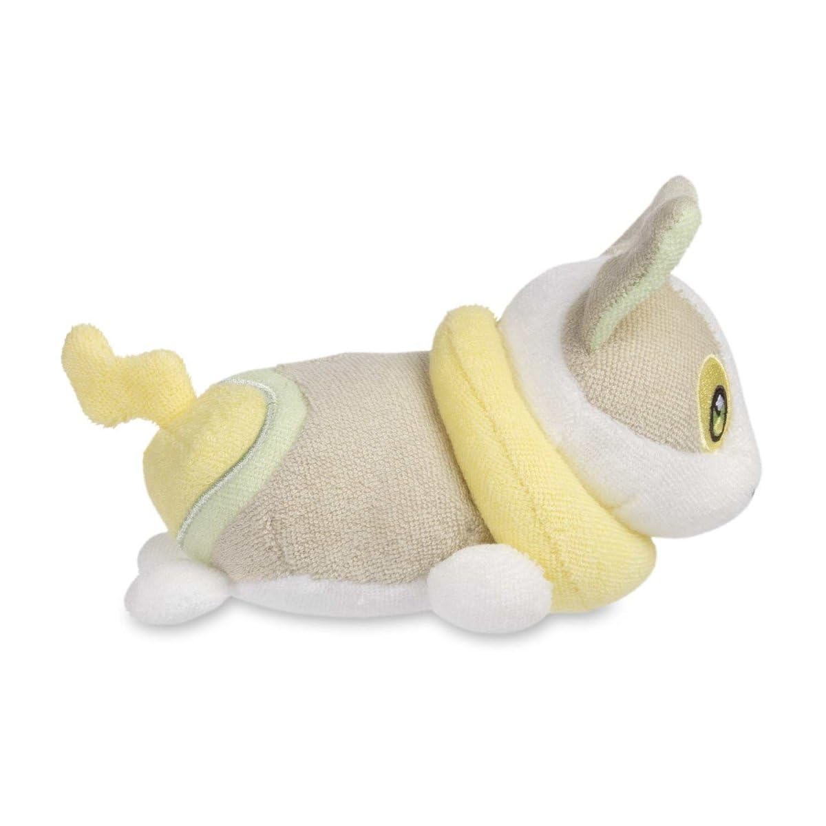 Pokémon Center: Yamper Comfy Cuddlers Plush