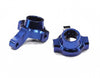 Integy Billet Machined Steering Blocks for Associated 1/18 SC18 Short Course Truck