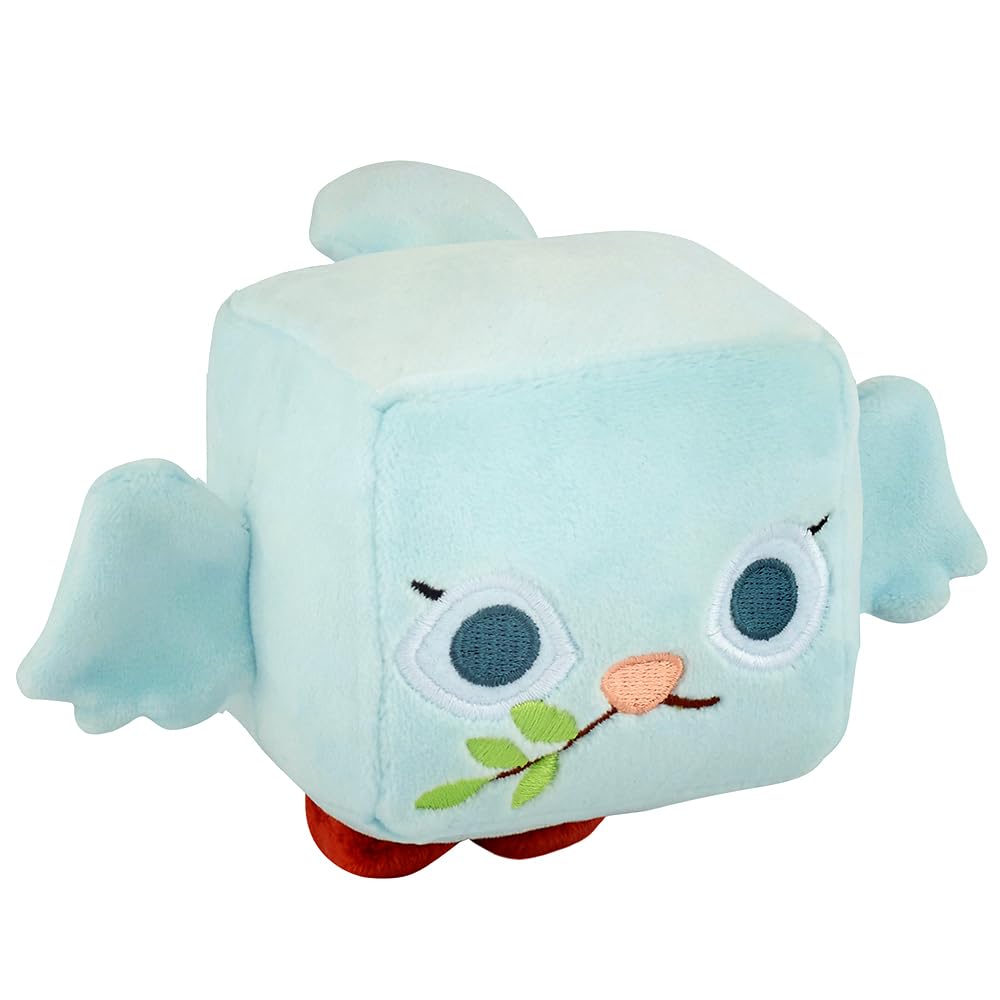 Pet Simulator - Collectible Plush - Treasure Assortment - S2 (ED)