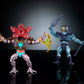 Masters of the Universe X Stranger Things Skeletor and Demogorgon Action Figure Set - 2 Pack