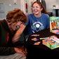 R&R Games Time's Up! Family Edition, Party Games for Adults and Kids, Guessing Game, Perfect Party Game for Family Game Night