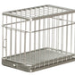 Dollhouse Miniature Dog Crate-Large